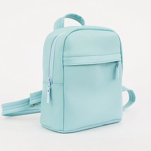 Рюкзак Mini (тиффани)