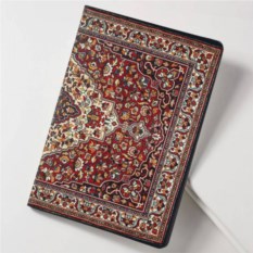Обложка на паспорт «Ковер»
