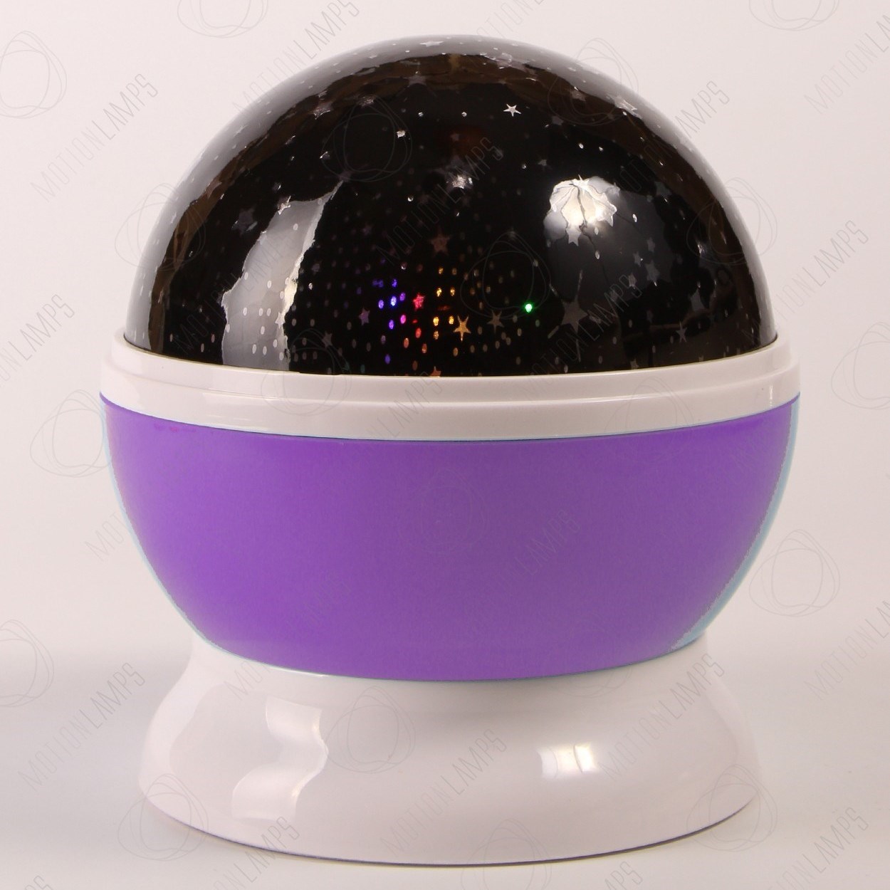 Ночник-проектор звездного неба Dream