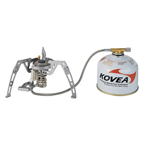 Газовая горелка KOVEA 
