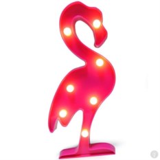 Светильник Фламинго