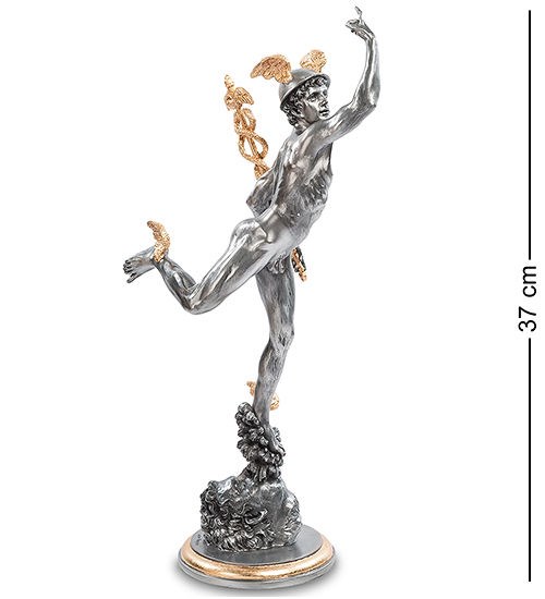 Статуэтка Гермес – бог торговли Veronese