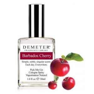 Духи Барбадосская вишня (Barbados Cherry)