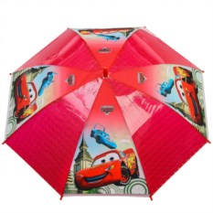 Детский зонт-трость Тачки