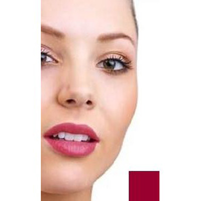 Хна-карандаш для губ Henna Lips F14 burgundy