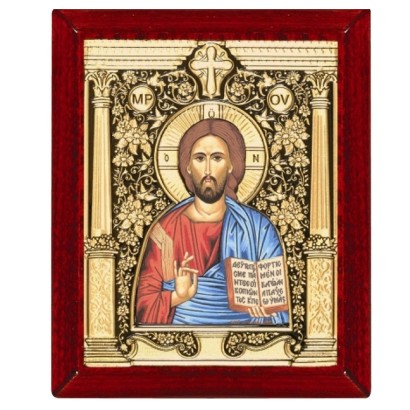 Икона Иисуса Христа