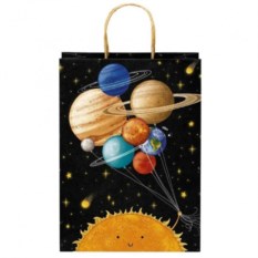 Подарочный пакет «Планеты»