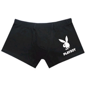 Трусы Playboy