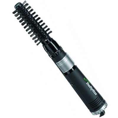 Фен-щетка 667E  Compact 300 Вт Babyliss
