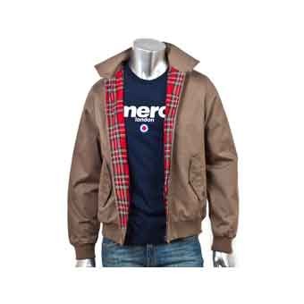 Куртка Merc Harrington