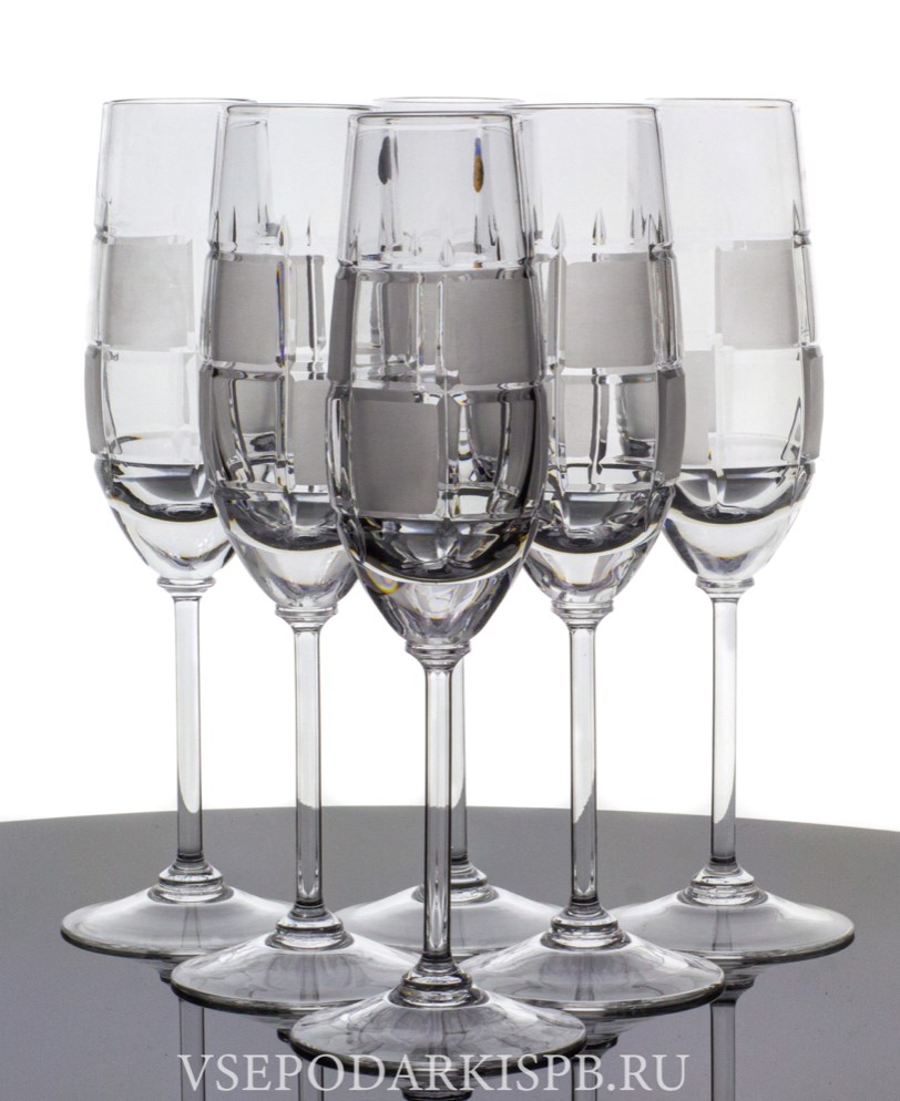 Набор Бокалов Купить В Спб