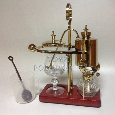 Кофеварка Венская