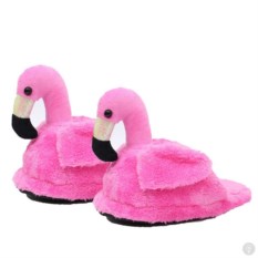 Тапочки Фламинго