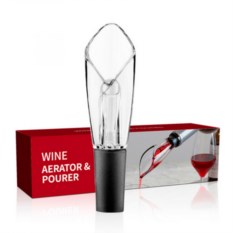 Аэратор для вина Wine Aerator & Pourer