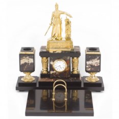 Настольный набор Россия