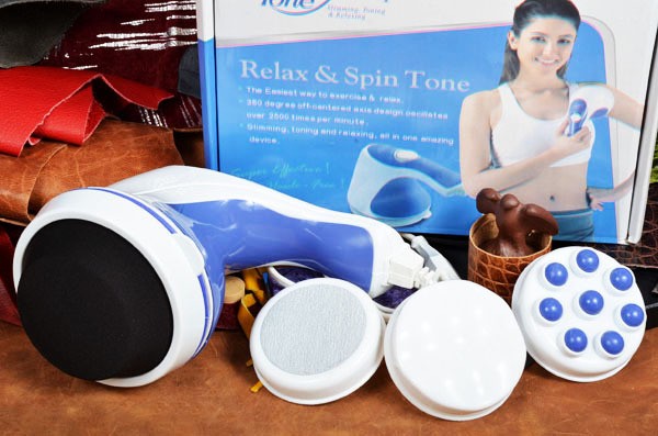 Relax spin tone. Relax Spin Tone массажер. GW 4300 комплектация массажера. Relax& Spin Tone сколько стоит. Релакс энд Дринк.