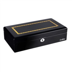 Шкатулка для хранения 12 часов Luxewood LW803-12-5