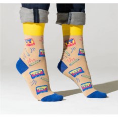 Носки Протоспиннер