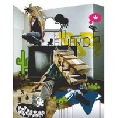 Книга на английском языке Премия Дизайна 2009
