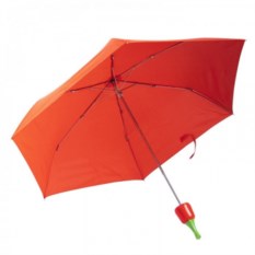 Зонт Красный перец