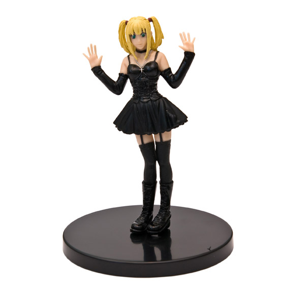 Фигурка Death Note Amana Misa