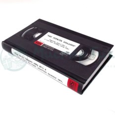 Органайзер Кассета VHS