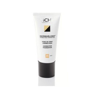 Корректирующий тон Vichy