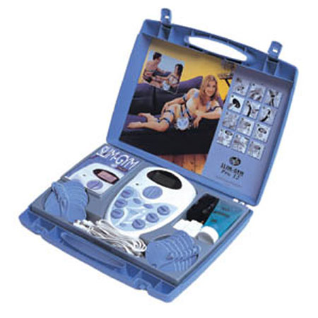 Миостимулятор SlimGym Pro12 