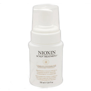 Питательная маска Nioxin