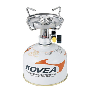 Горелка Kovea КВ-0410