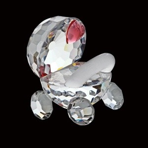 Коляска (розовая)