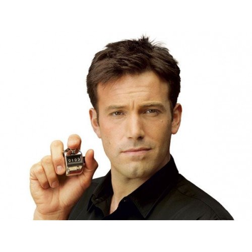 Набор из 2х Totty Clicker - механических счетчиков