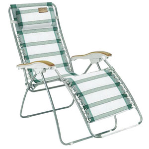 Пляжное кресло Camping World
