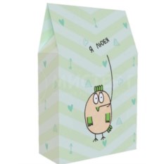 Подарочная коробка Я любя