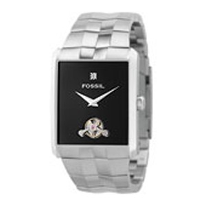 Мужские наручные fashion часы Fossil  