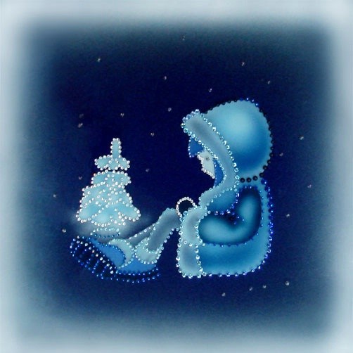 Морозко