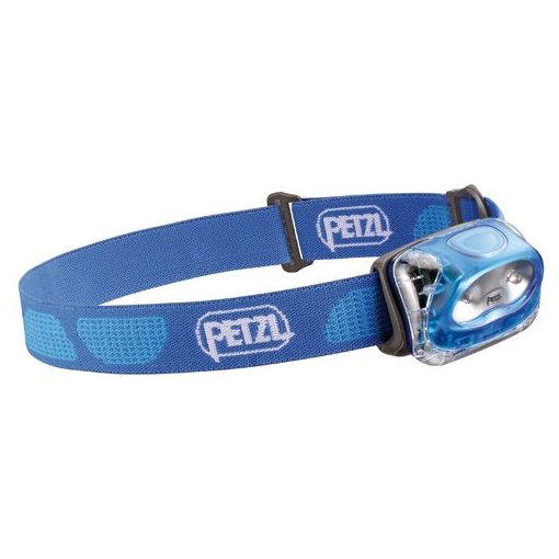 Налобный фонарь Petzl Tikkina 2 Blue