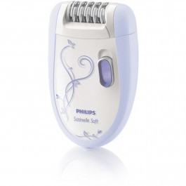 Эпилятор Philips HP6507 Satinelle Soft