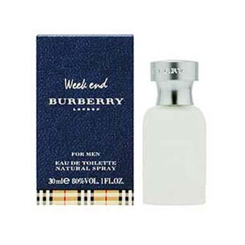Burberry Weekend
