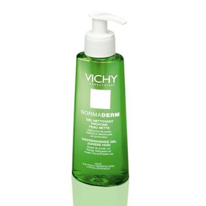 Гель очищающий Виши Gel Nettoyant Vichy 