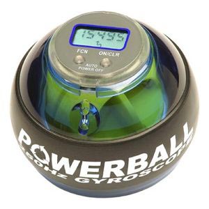 Спортивный тренажер POWERBALL 250 Герц ПРО