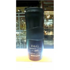 Термокружка (0,4 л) STINGER HY-VF680-B