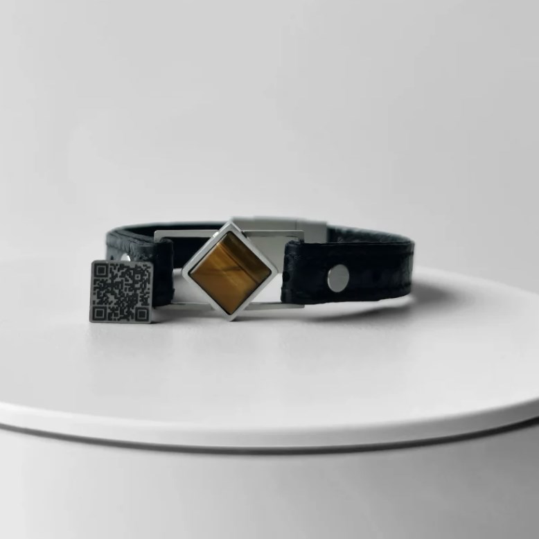 Женский браслет Path — Фокус