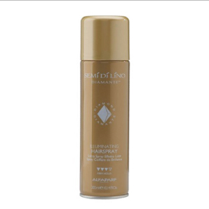 Лак, придающий блеск Illuminating Hair Spray