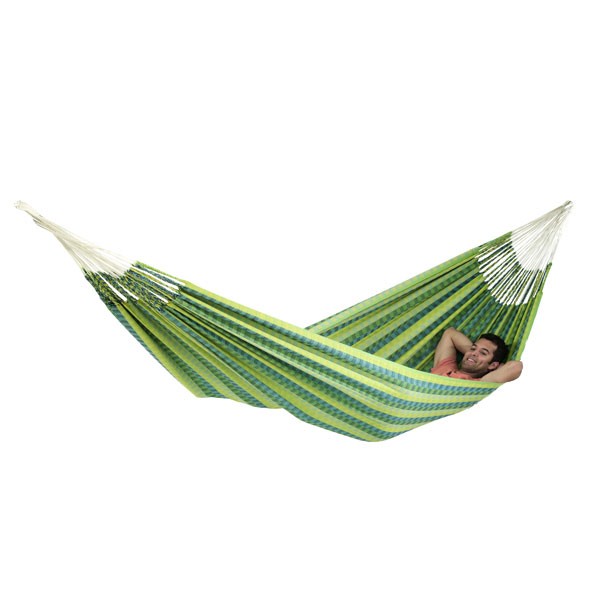Гамак двухместный Carolina Double Hammock Plus