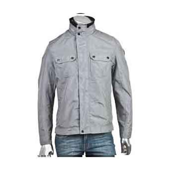 Куртка от Merc Coppins