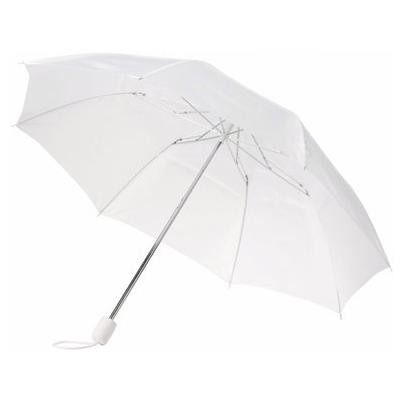 Зонт складной Slazenger с двойным куполом
