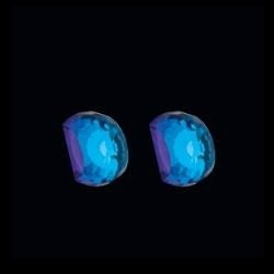 Miltonia - серьги