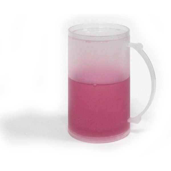 Ледяная Кружка