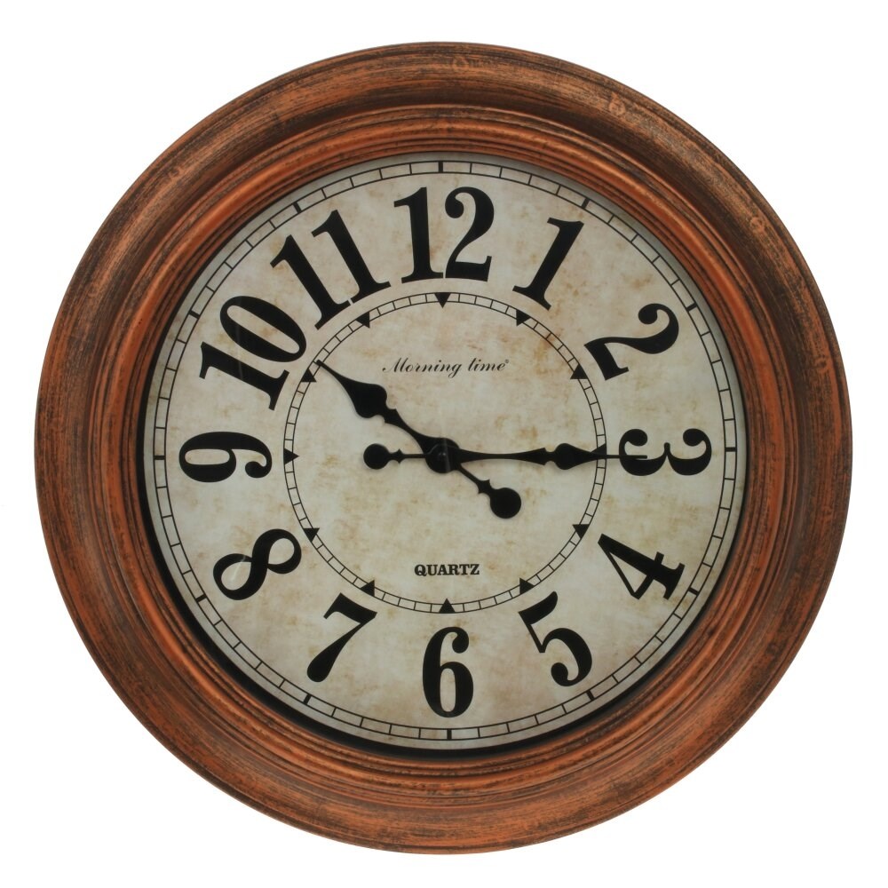 Часы Morning time
